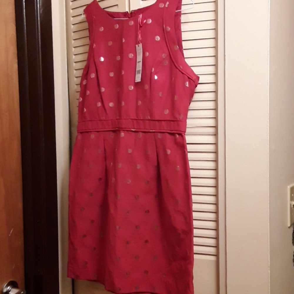 Casual dress size 10